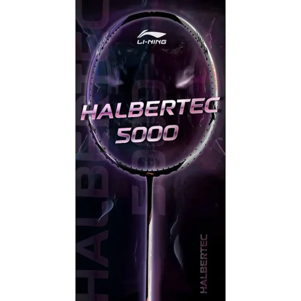 HỎA TỐC] Vợt Cầu Lông  hbt5000 Chính Hãng  | Dũng Phương Badminton