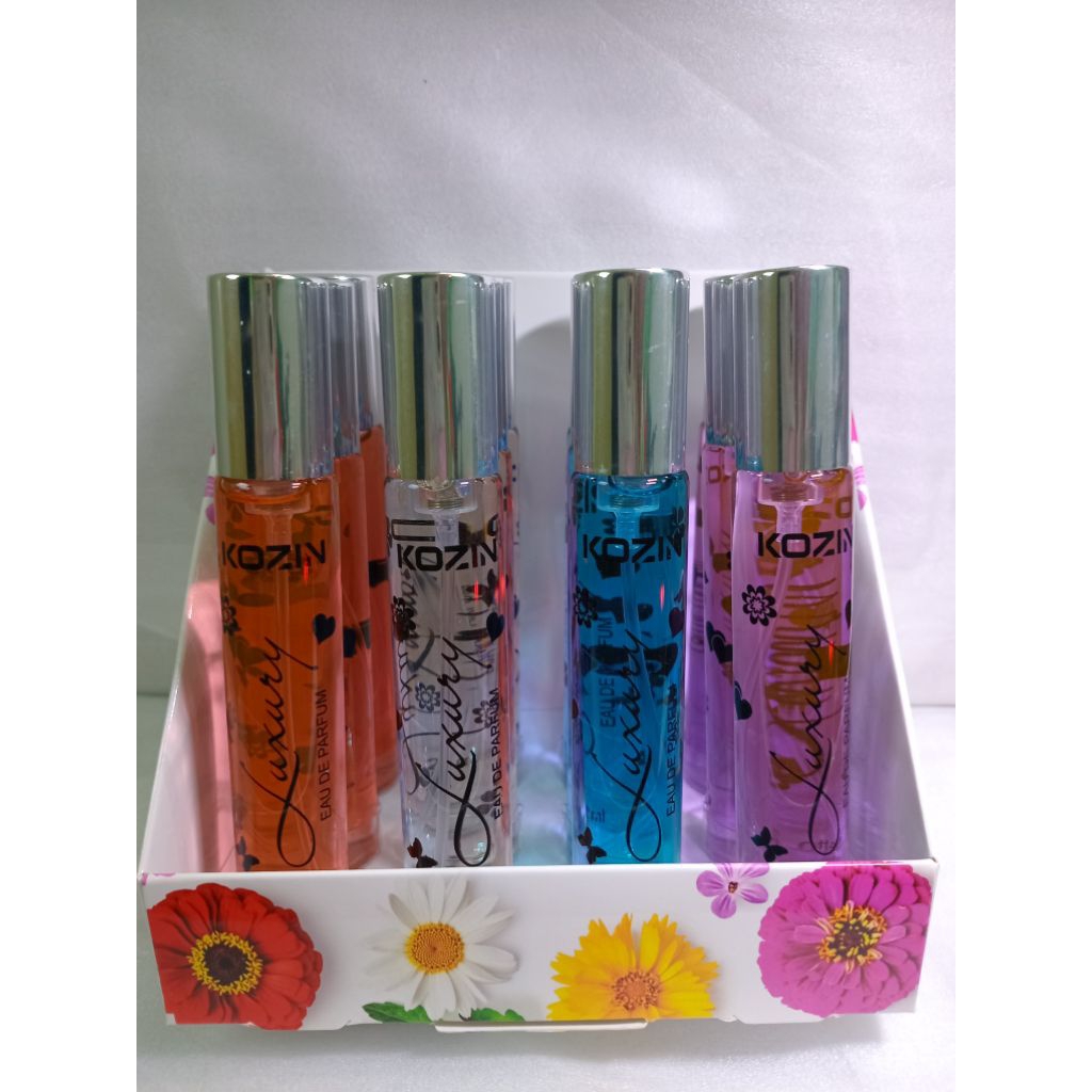 KOZIN LUXURY 22ml
