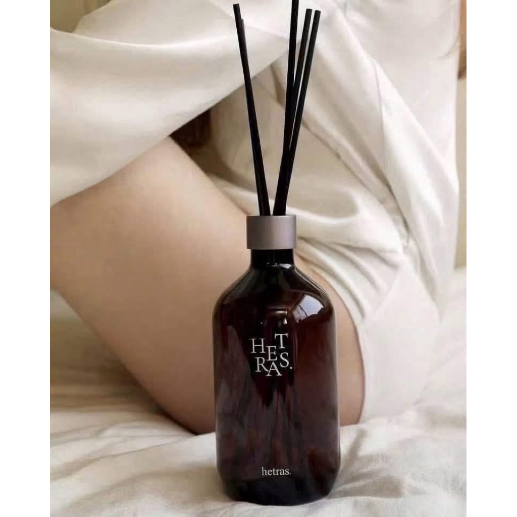 [Madeinkorea] Tinh dầu thơm phòng hetras Hàn quốc