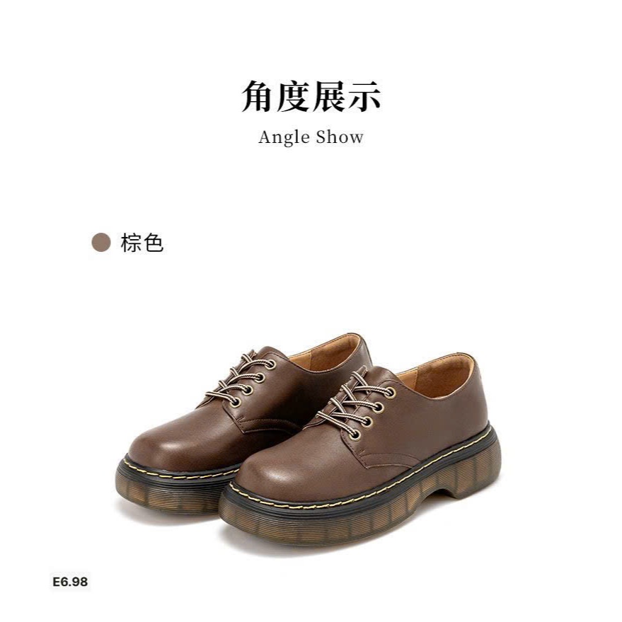 Giày nữ #aokang   M0908 E6.98