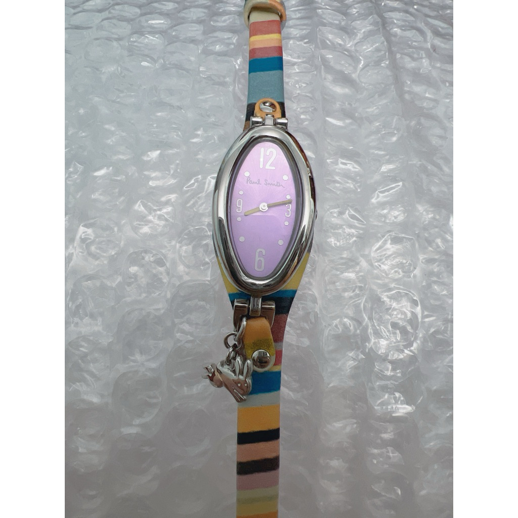 đồng hồ nữ hiệu Paul Smith quartz