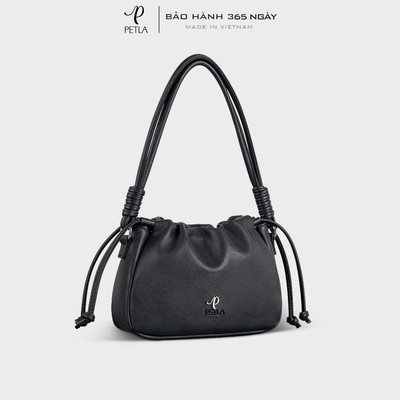 Túi xách nữ cầm tay hiện đại  PETLA LN58