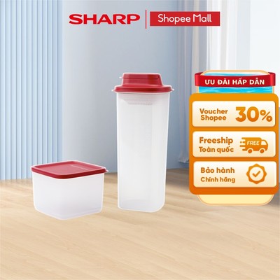 [HA GIFT] BỘ SẢN PHẨM MEMBERKIT TASTY SET GEN II SHARP