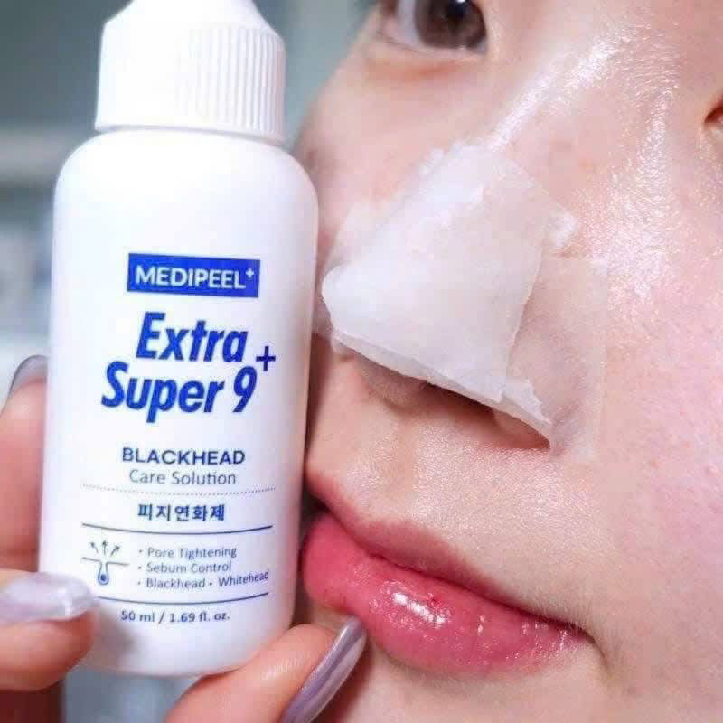 Ủ mụn Extra Super 9+ Medipeel
