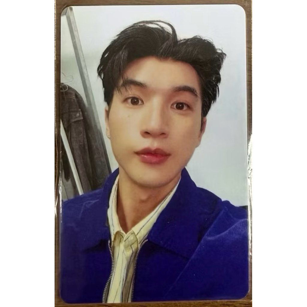 Card HIEUTHUHAI - Card concert “Mắt Nhắm Mắt Mở”