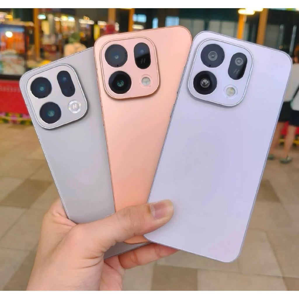 Oppo Find X9s 5G (6.6in/12gb/256gb) New Seal 100% chính hãng | BigBuy360 - bigbuy360.vn