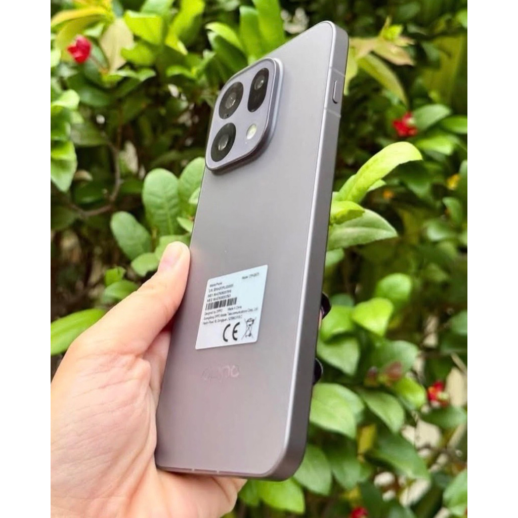 Oppo Find X9s 5G (6.6in/12gb/256gb) New Seal 100% chính hãng | BigBuy360 - bigbuy360.vn