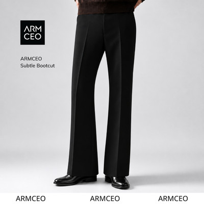 The Subtle Bootcut ARMCEO premium SKU-AD15