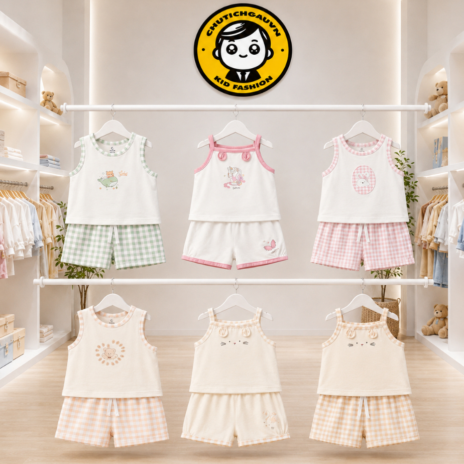 Bộ ba lỗ moon petit hình