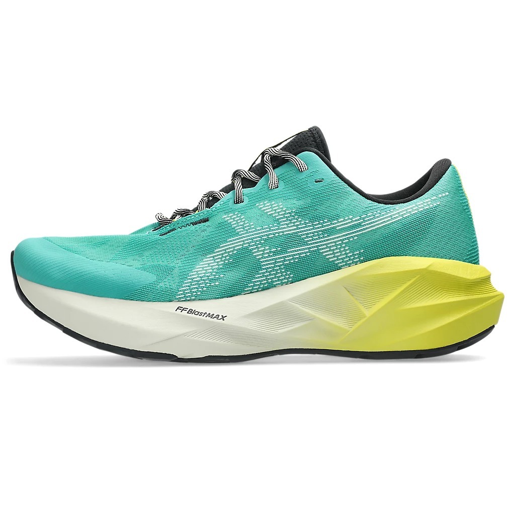 Giày Chạy Bộ Thể Thao Asics Nam NOVABLAST 5 1011C217.300