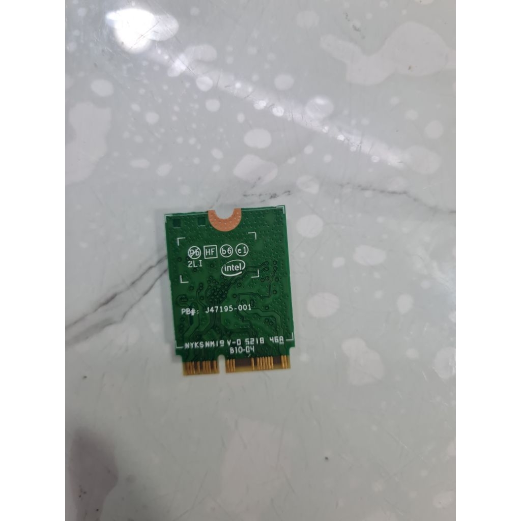 card wifi 9461NGW