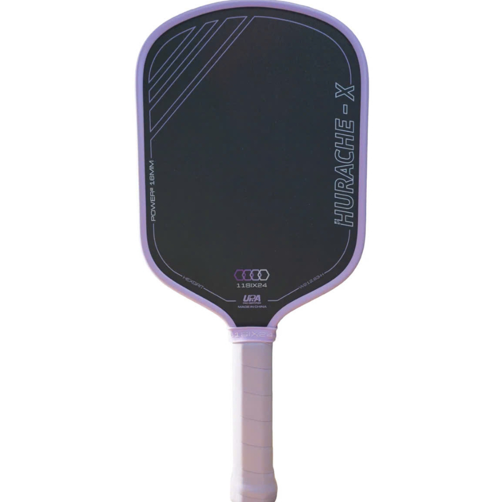 Vợt Pickleball 11SIX24 Power 2 Seri - Thế Hệ Mới Nhất