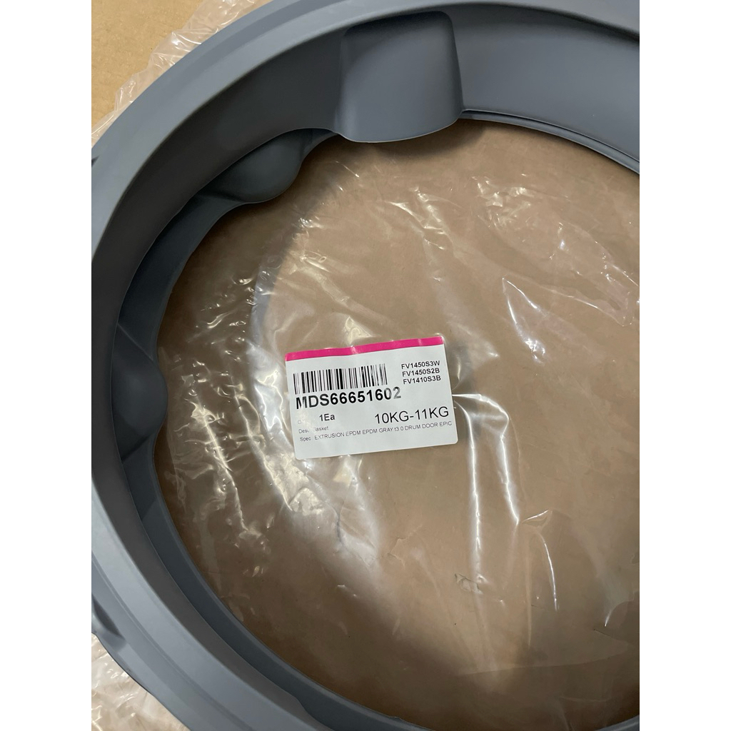 ron máy giặt lg 10kg-11kg fv1450s3w fv1450s2b fv1410s3b