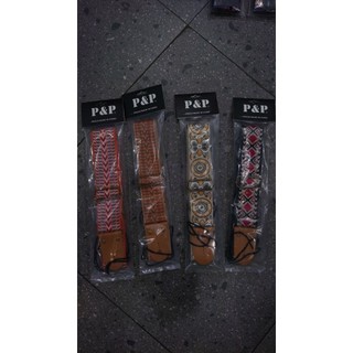 Dây đeo Guitar nhiều mẫu