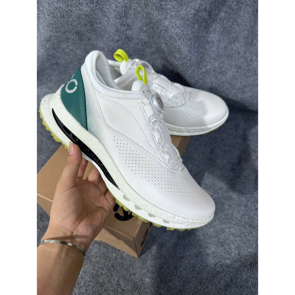 Giày golf ECCO Nam mẫu mới