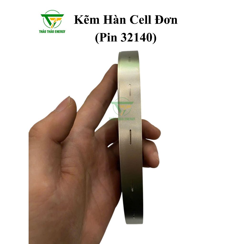 Kẽm Hàn Cell Pin 32140 ( 0.25mm )