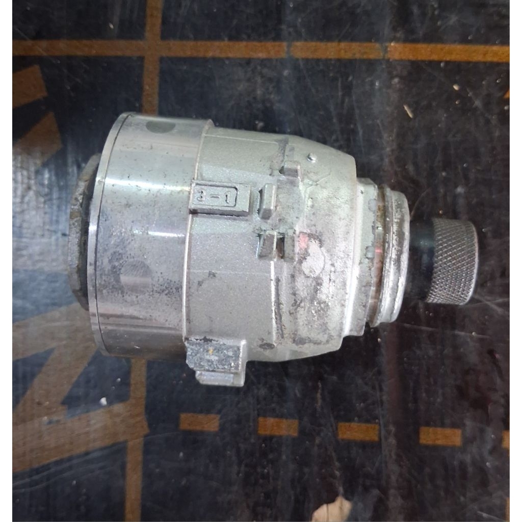 Cụm đầu búa máy bắn vít Makita TD161 TD171