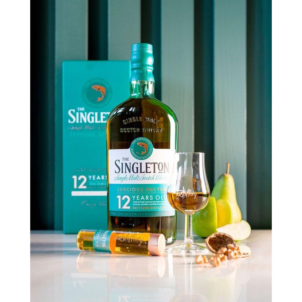Singleton 12 năm 700ml