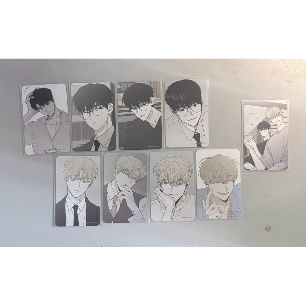 [OFFICIAL] TỔNG HỢP CARD CHECKMATE
