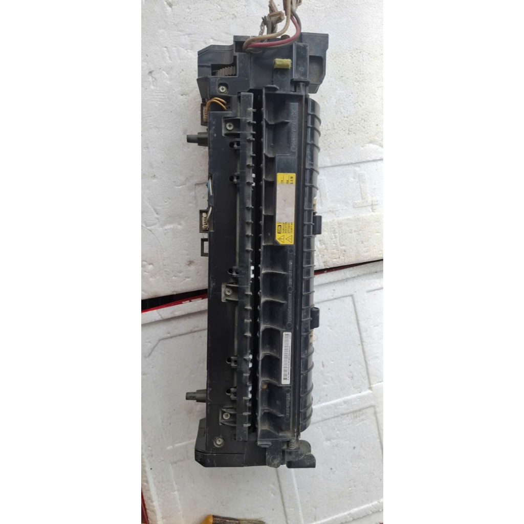 Thanh lý.Cụm sấy máy HP MFB E72525 E72530 E72535 M72625 M72630 ( bóc máy) hơi xấu