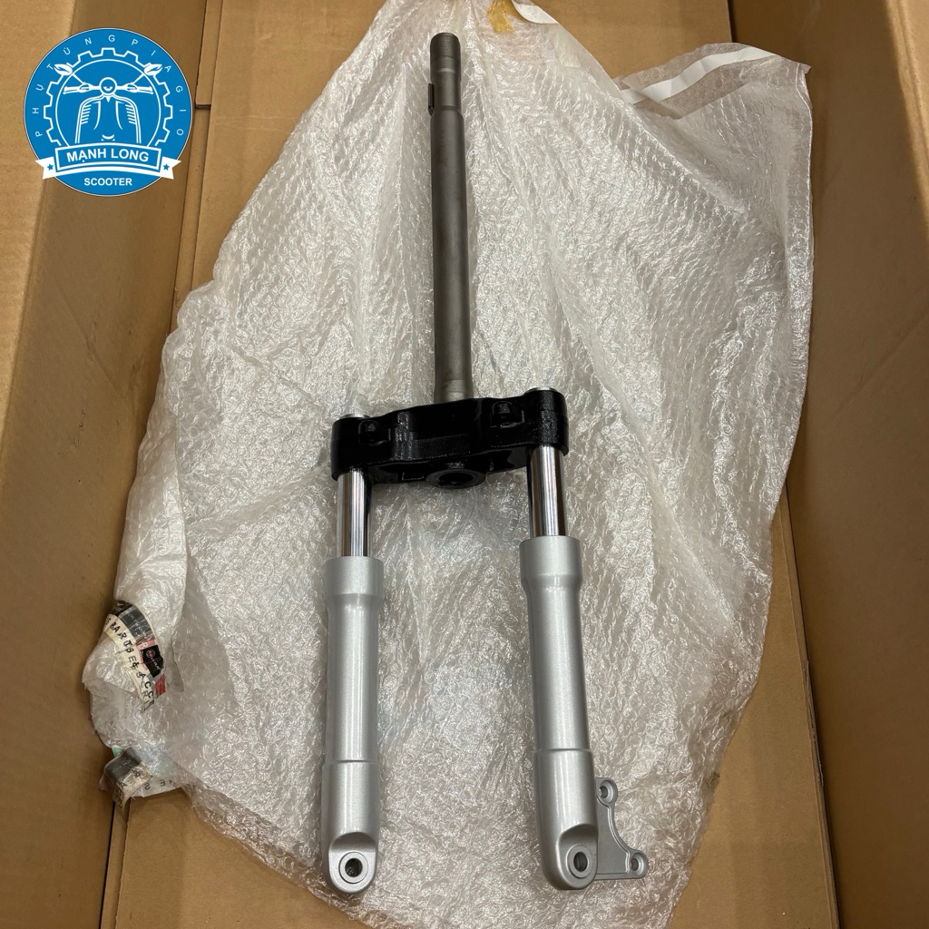 Càng trước xe Piaggio Zip 100 – Phụ tùng Piaggio – Mã 601922