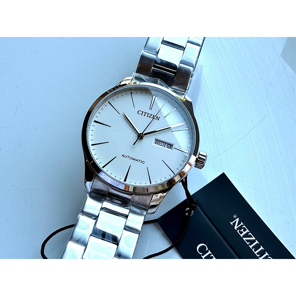 Citizen Automatic NH8350-83A