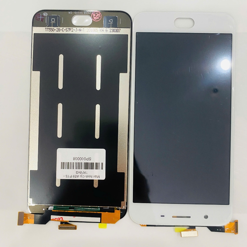 Màn hình Oppo F1S / A59  F1S / A59 + Tặng keo