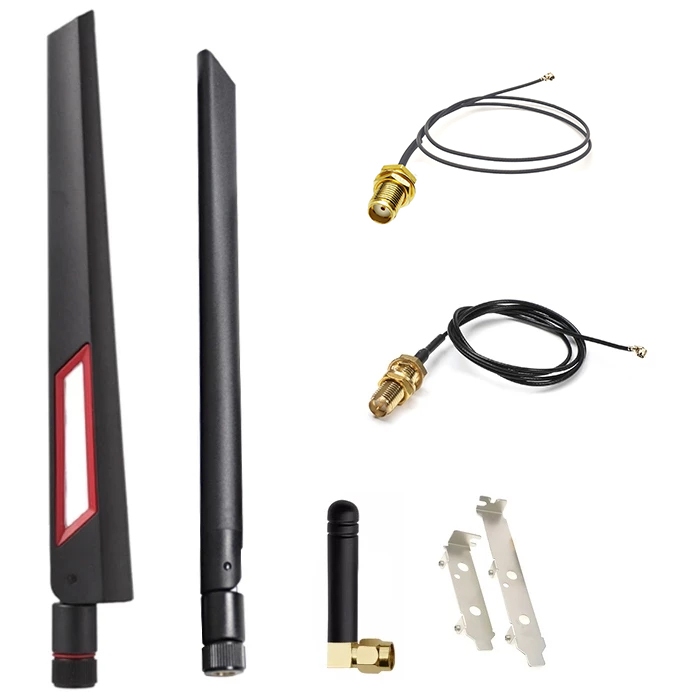 Dây IPEX1, antenna và phụ kiện lắp wifi