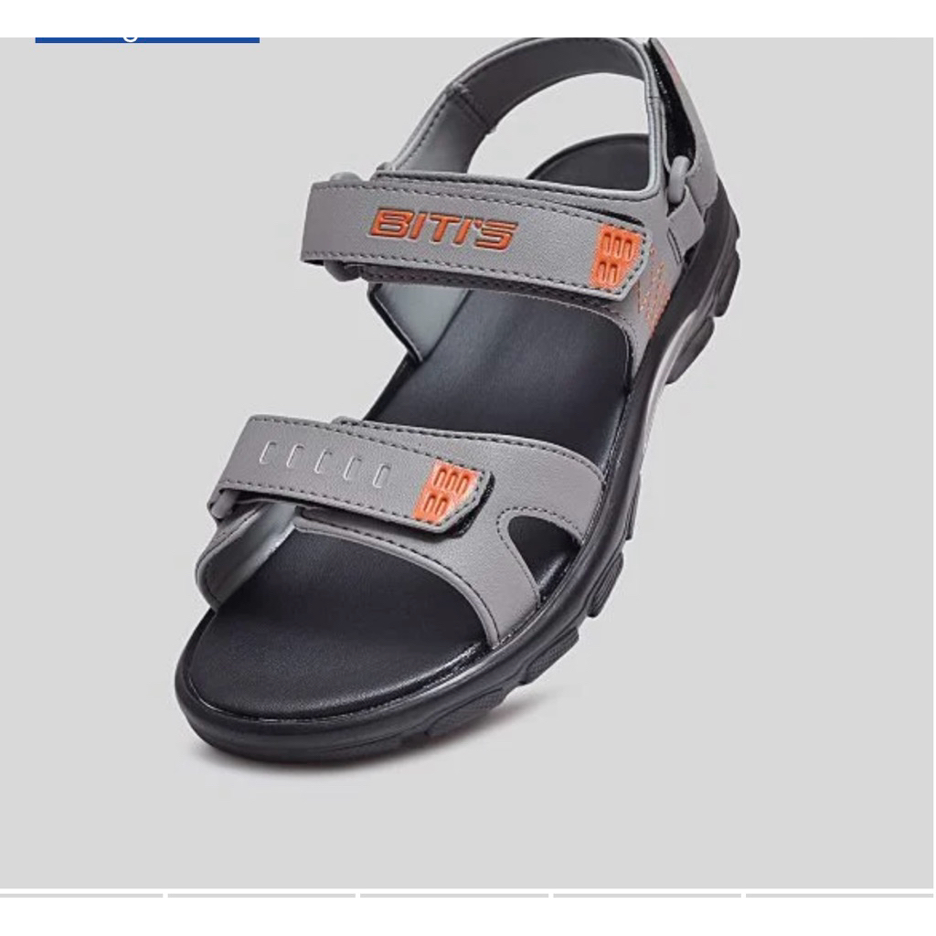 🖤 SANDAL BITI’S BÉ TRAI  BPB001200 – MẪU MỚI