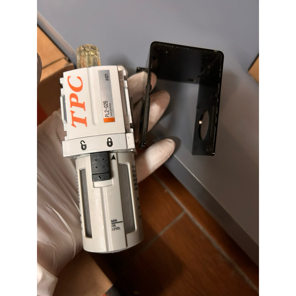 lọc đơn tpc korea PL2-02B