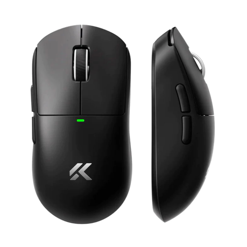 Chuột Gaming không dây MCHOSE A5 V3 Ultra