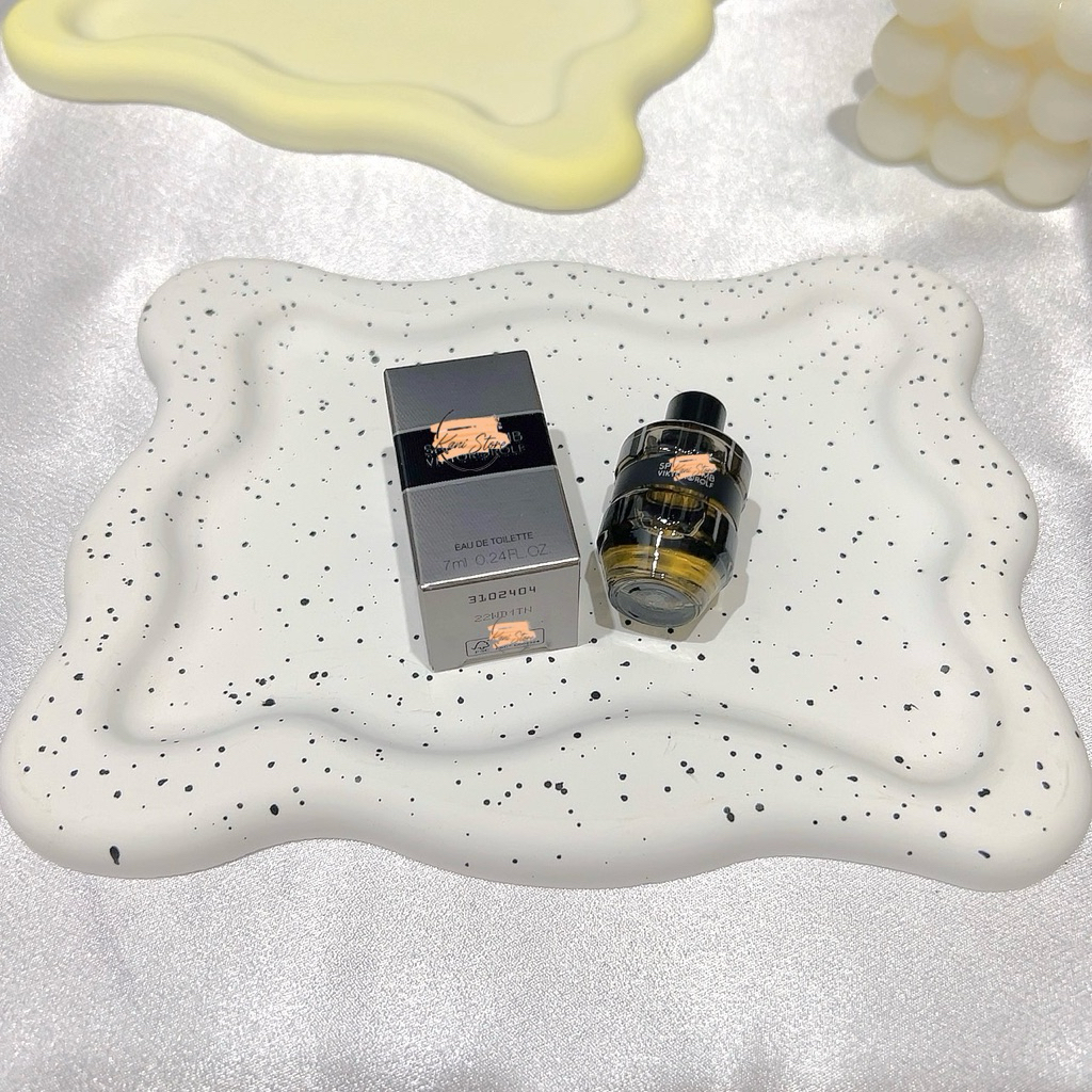 NƯỚC HOA MINI SPICE V@R EDT 7ml