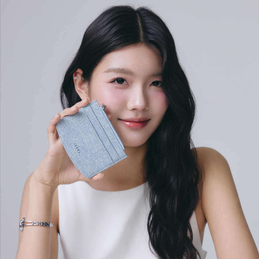 Ví SEEME Mia Cardholder ví đựng thẻ mini