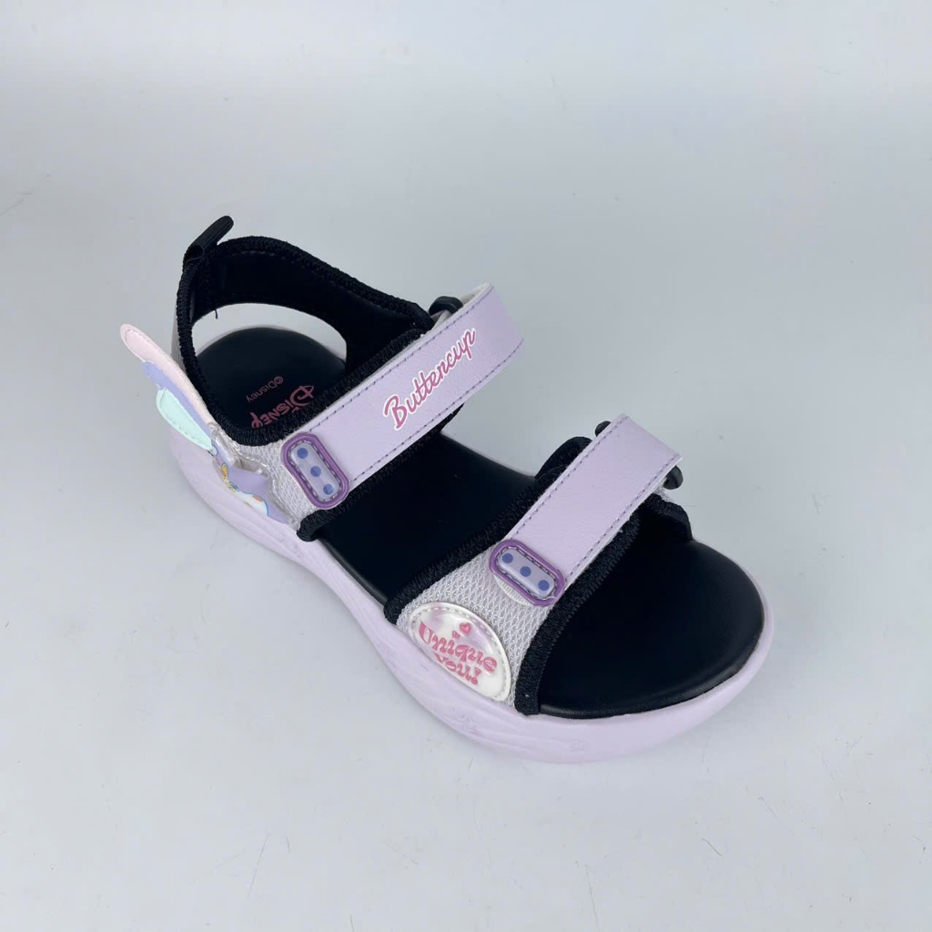 Sandal Biti's bé gái BEG0063 BEG010097 - mẫu mới - chính hãng - ôm chân - đế êm size từ 30 -37 | BigBuy360 - bigbuy360.vn