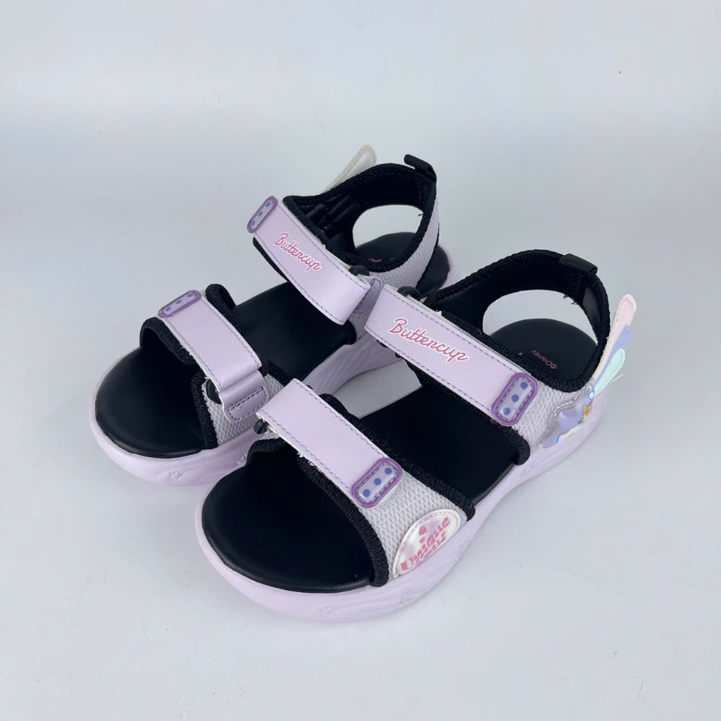 Sandal Biti's bé gái BEG0063 BEG010097 - mẫu mới - chính hãng - ôm chân - đế êm size từ 30 -37 | BigBuy360 - bigbuy360.vn