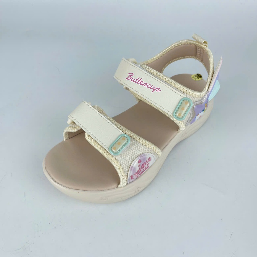 Sandal Biti's bé gái BEG0063 BEG010097 - mẫu mới - chính hãng - ôm chân - đế êm size từ 30 -37 | BigBuy360 - bigbuy360.vn