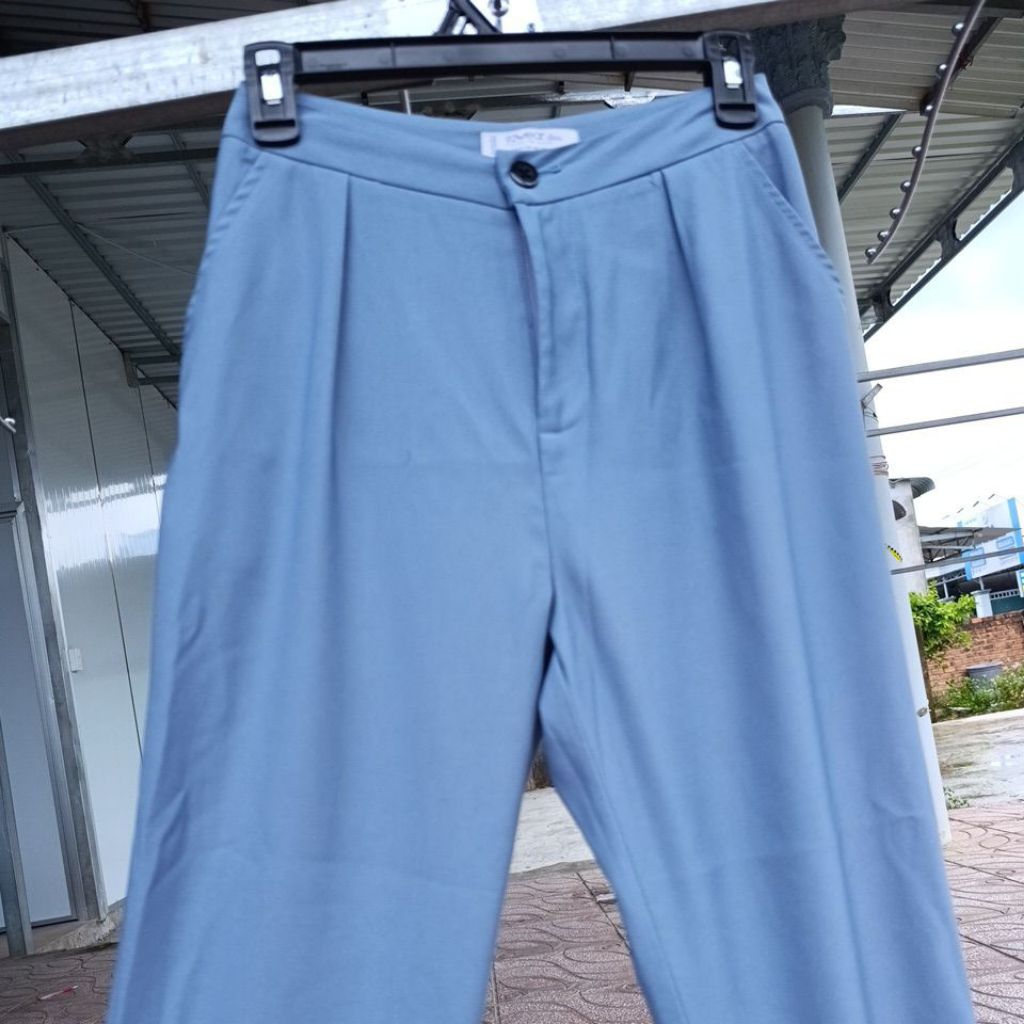 pass cá nhân quần tây size M của 92 wear basic