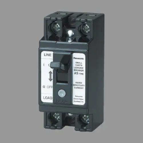 Cầu dao chống rò Panasonic ELB BJS3020NA2 / BJS3030NA2