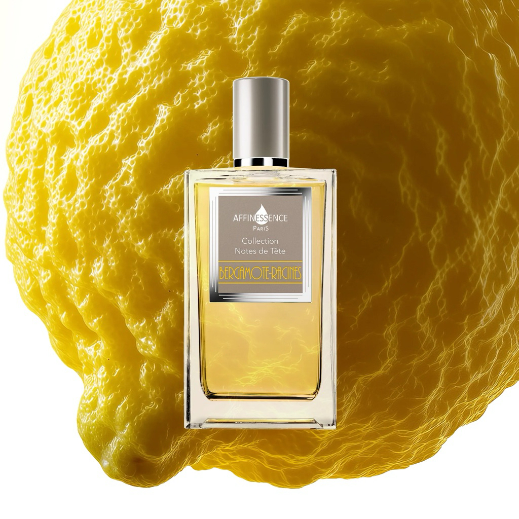 💥Nước Hoa Unisex AFFINESSENCE 100ML Bergamote-Racines & Cèdre-Iris Eau De Parfum