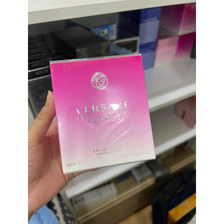 Nước hoa Nữ Versace-Versace Bright Crystal Absolu 90ml