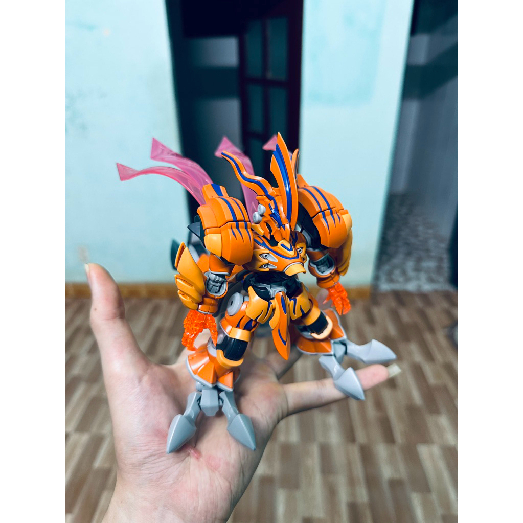 Lbx HF Ifreet