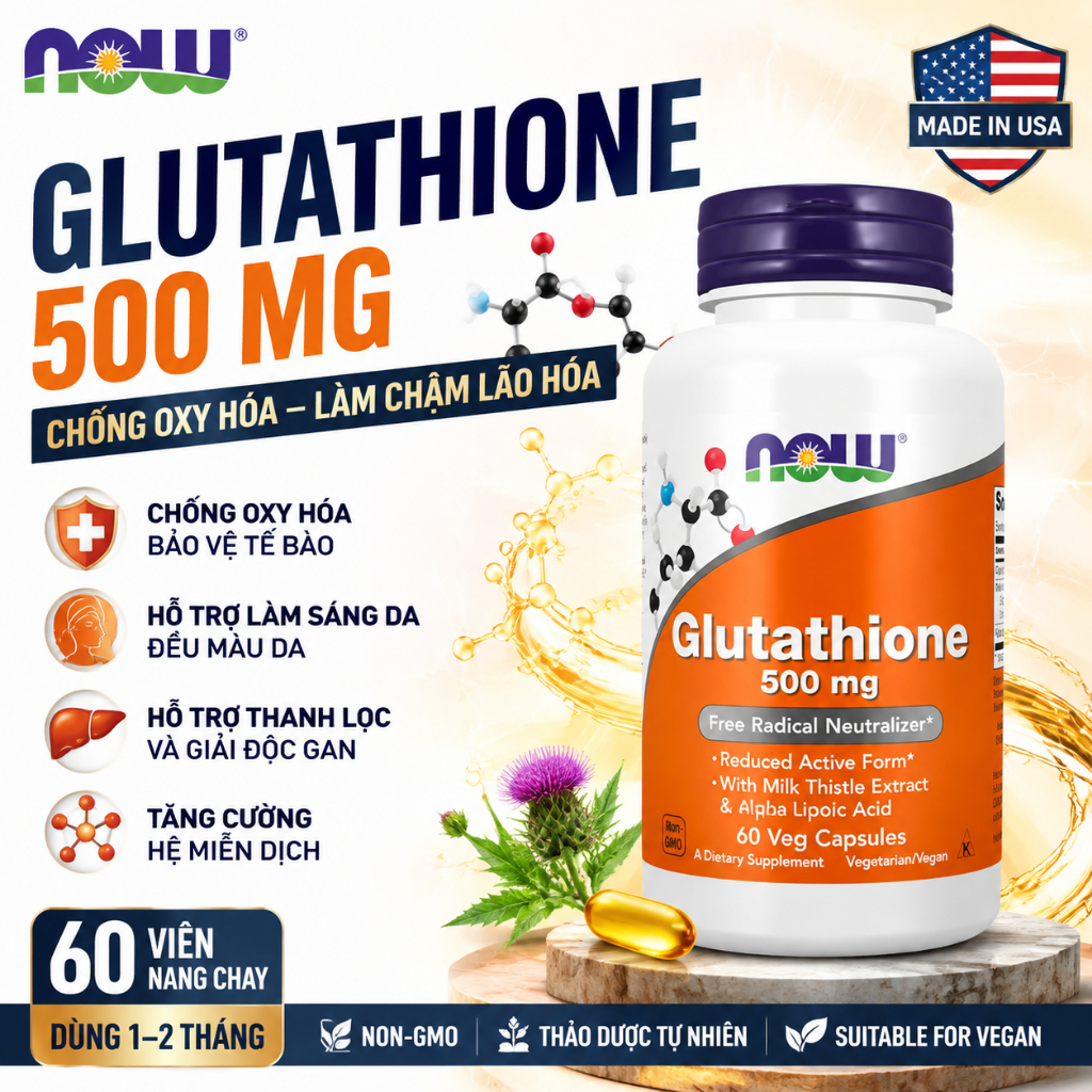 NOW Ultra Omega-3 Fish Oil Mỹ Chính Hãng | Dầu Cá Omega-3 | Hỗ Trợ Tim Mạch, Não Bộ, Thị Lực