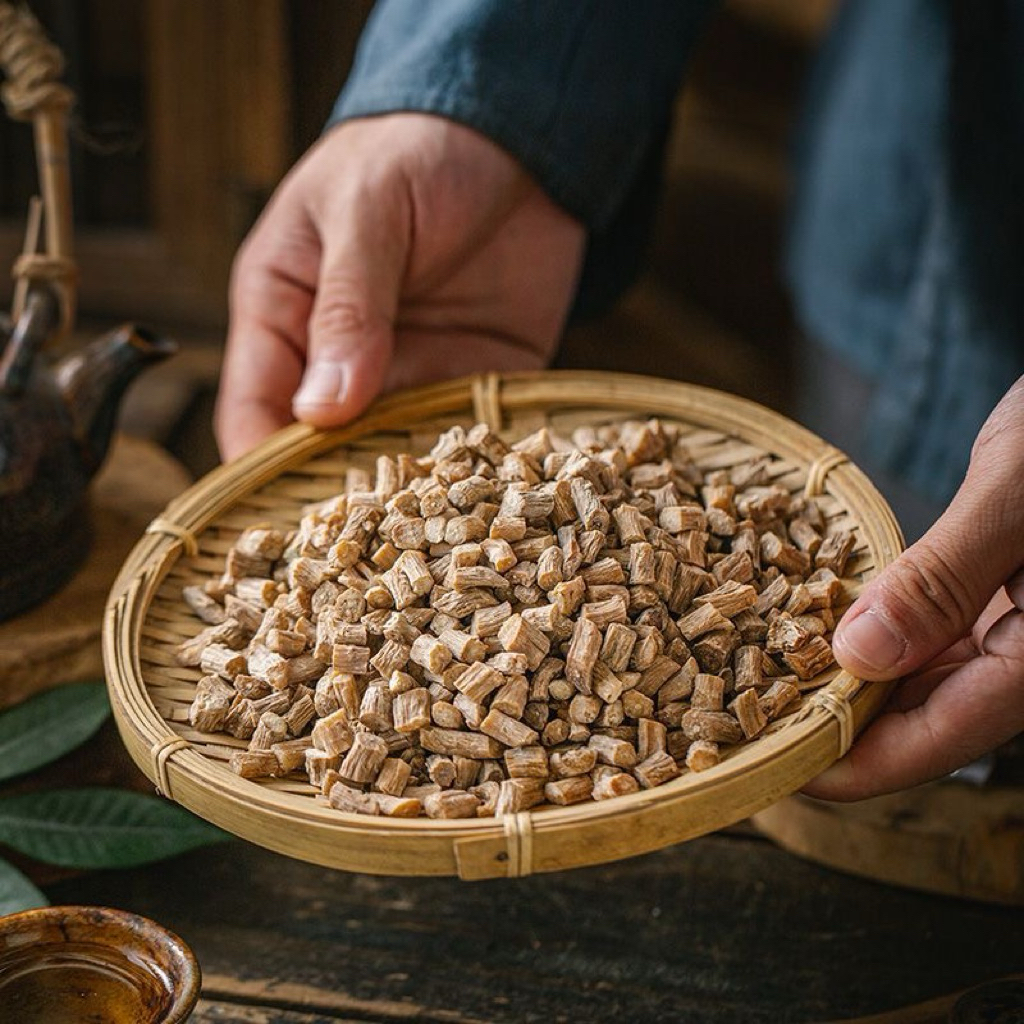 Ngưu Tất, Trinh nữ tử, Tang thầm tử, Hà thủ ô đỏ, Hàng đảm bảo chất lượng, phơi sấy tự nhiên không k