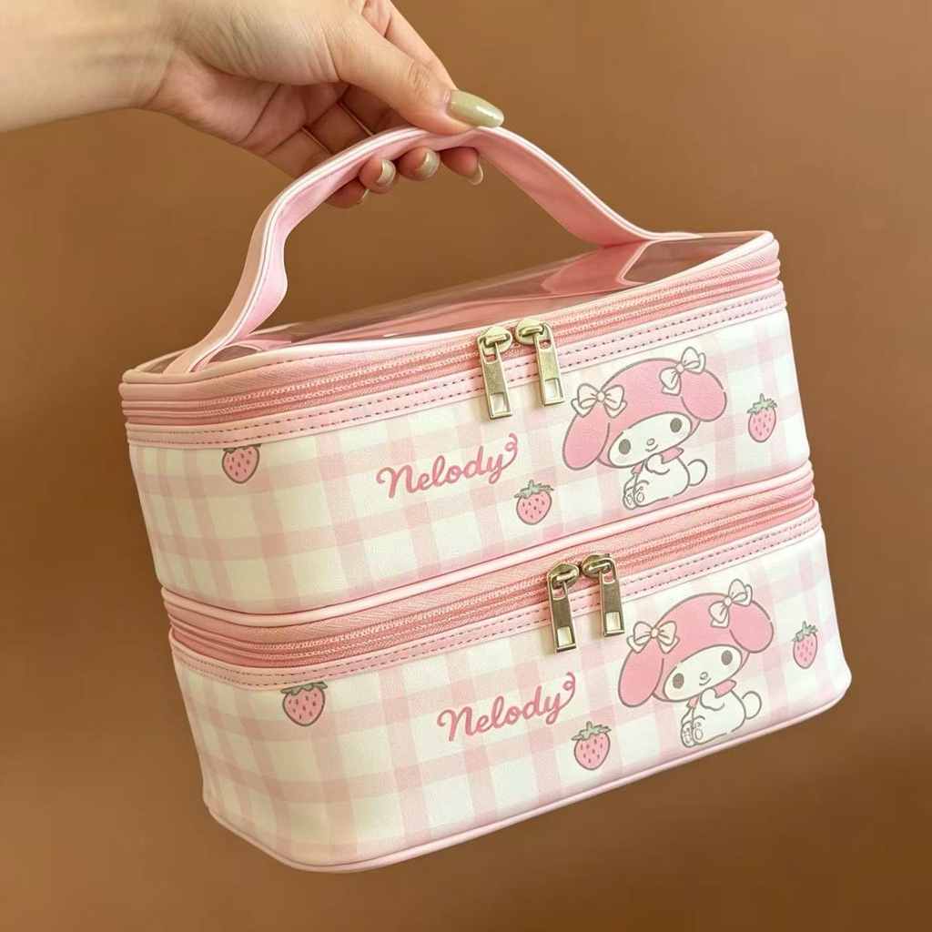 Bag MakeUp Melody🌷💖