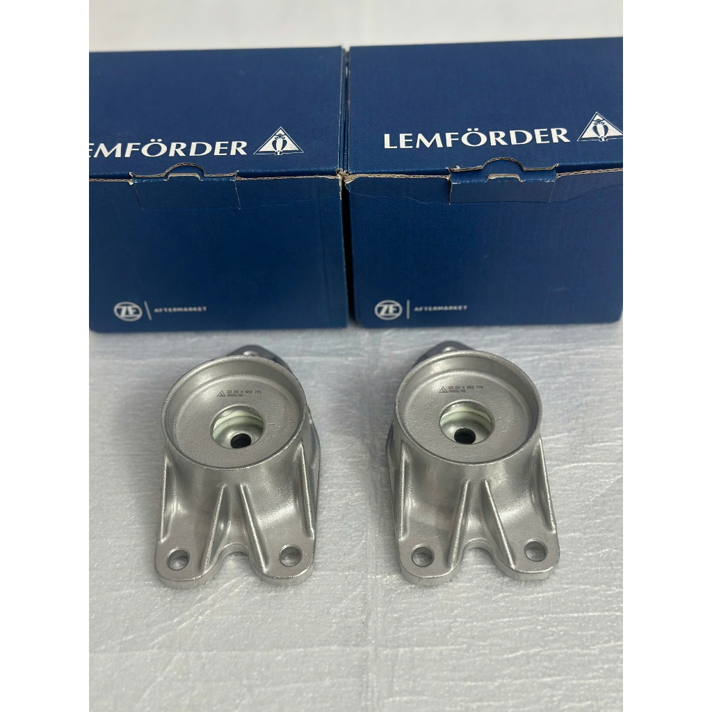 Bát bèo sau BMW F20 F30 F32 B48 N20 thương hiệu Lemforder Mã: 33506862725
