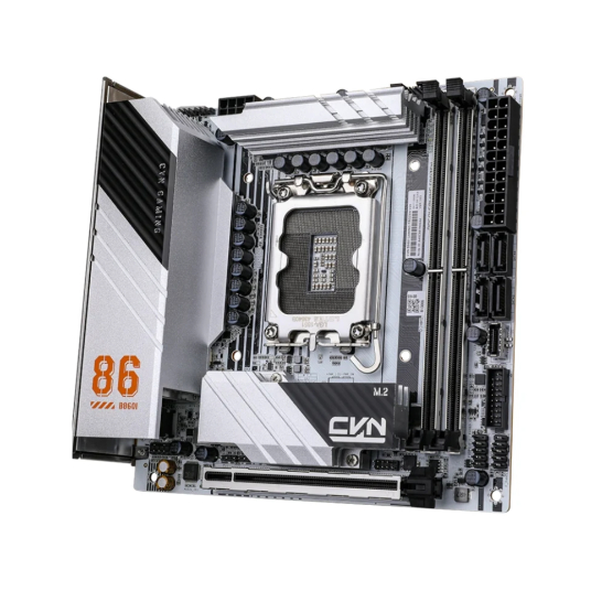[Hàng Đã Qua Sử Dụng] Mainboard Colorful CVN B860I GAMING FROZEN V20