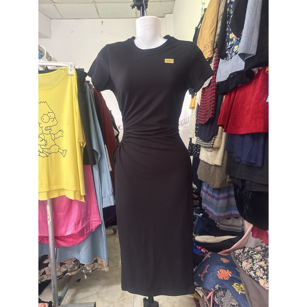 ĐẦM NEW SHOP XẢ SIZE S (5)