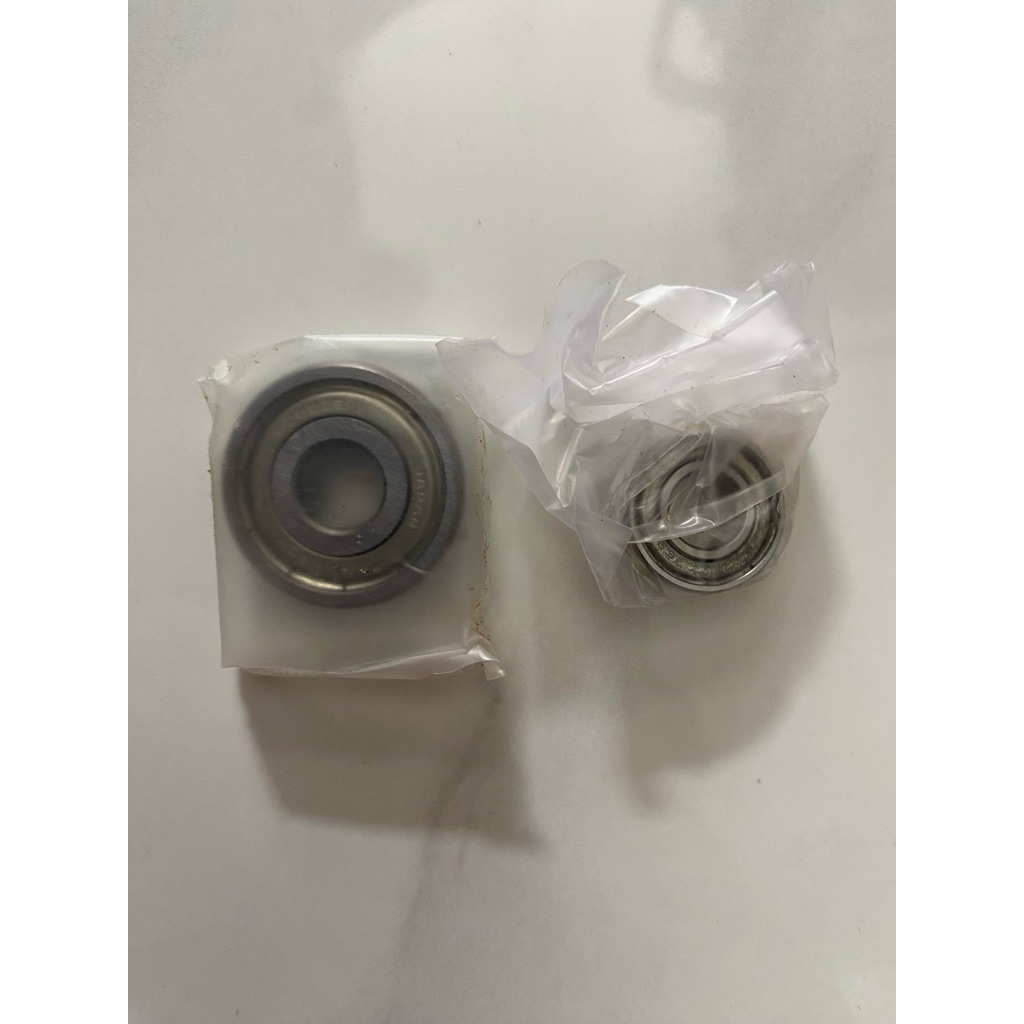 Vòng Bi / Bạc đạn 6200, 6001, 699