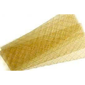 5 lá gelatin gelatine Ewald 18g làm kẹo chip chip khúc bạch kẹo dẻo đổ thạch