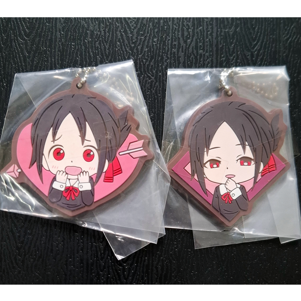 [cập nhật 09/8] Goods anime Kaguya-sama wa Kokurasetai / Kaguya-sama Love Is War chính hãng Nhật